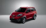 Chery Riich X1 2009 года